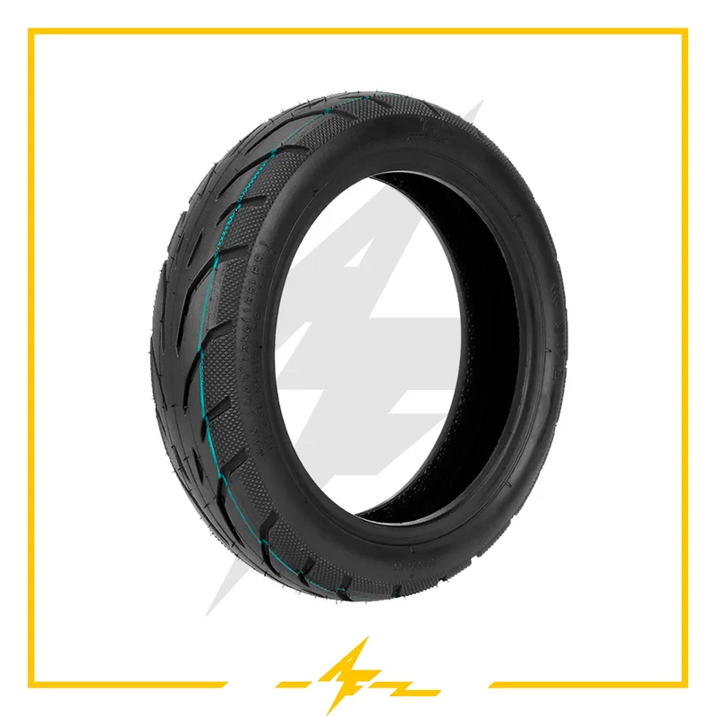 Cubierta rueda neumática 9x2 con gel antipinchazos – ¡Dile adiós a los pinchazos y rueda sin límites con tu patinete eléctrico!