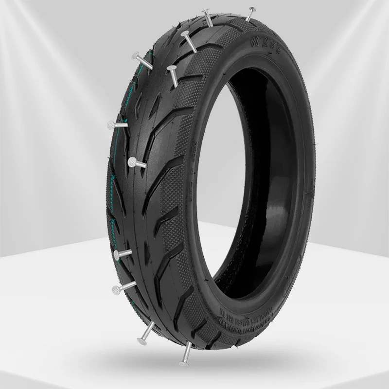 Cubierta rueda neumática 9x2 con gel antipinchazos – ¡Dile adiós a los pinchazos y rueda sin límites con tu patinete eléctrico!