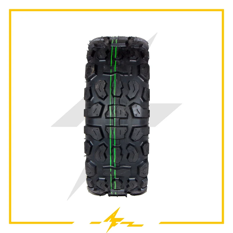 Cubierta rueda neumática 11x3 Offroad (90/65-6,5) – ¡Transforma tu patinete eléctrico en una bestia del terreno!
