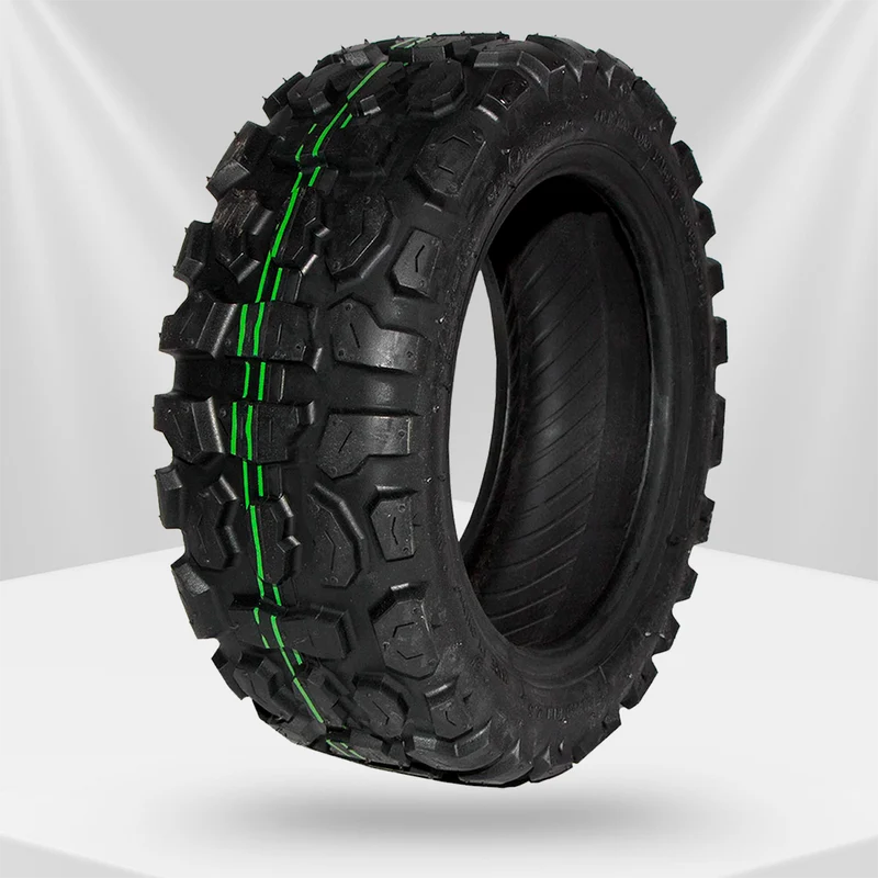 Cubierta rueda neumática 11x3 Offroad (90/65-6,5) – ¡Transforma tu patinete eléctrico en una bestia del terreno!
