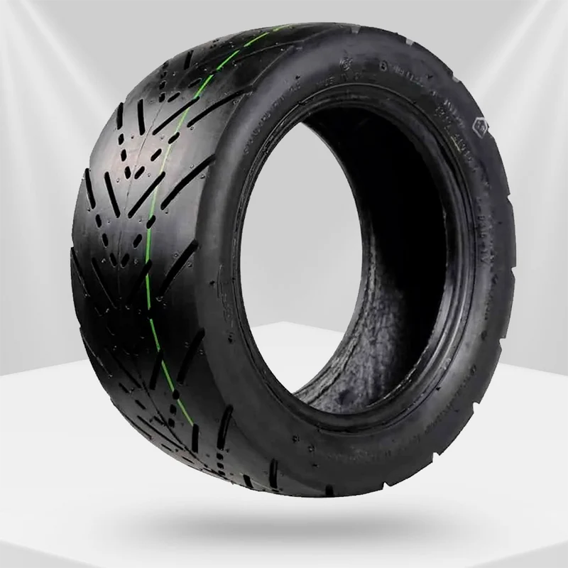 Cubierta rueda neumática 11x3 (90/65-6,5) tubeless – ¡El asfalto será tuyo con este neumático para patinete eléctrico!