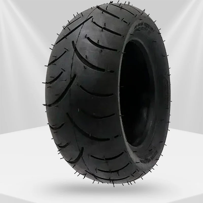 Cubierta rueda neumática 110/50-6,5 tubeless – ¡Adiós pinchazos, hola aventuras en tu patinete eléctrico!