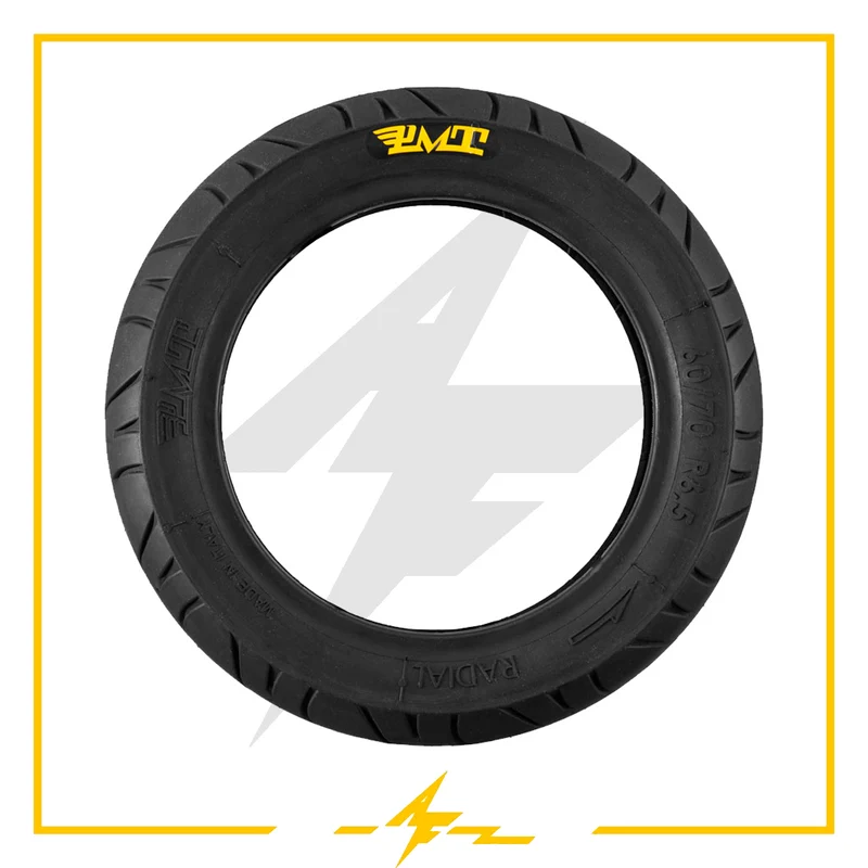 Cubierta rueda neumática PMT 60/70 R6,5 (10x2,125) e-Fire – ¡Domina las calles con tu patinete eléctrico!