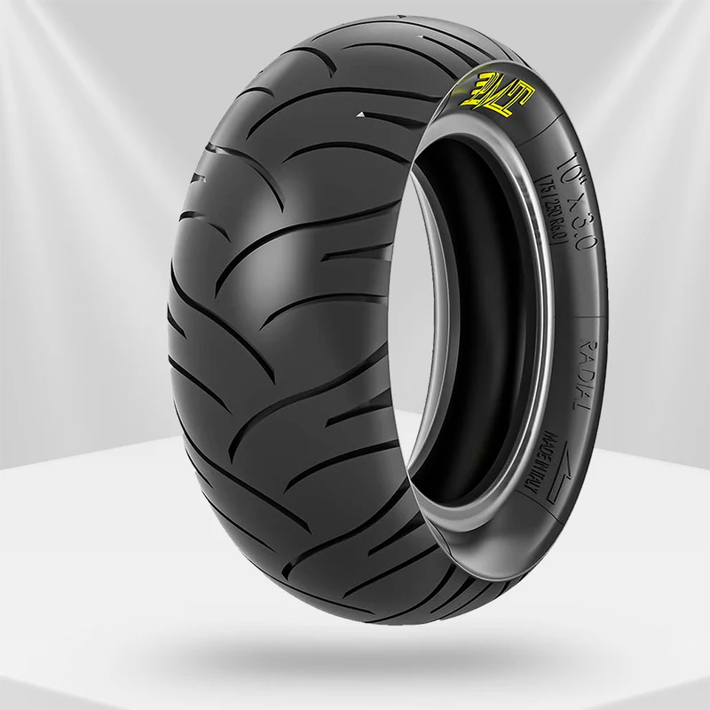 Cubierta rueda neumática PMT 10x3,0 (75/250 R6.0) E-Fire – ¡La llama que enciende tu patinete eléctrico