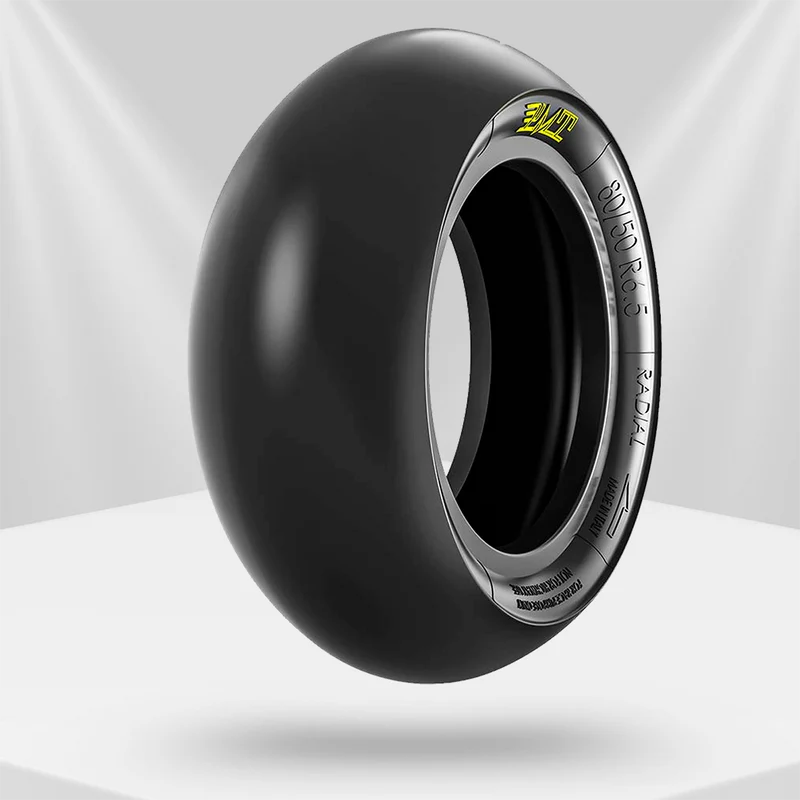 Cubierta rueda neumática PMT 10x2,75-6,5 (80/50 R6.5) T41 – ¡El neumático que hará volar tu patinete eléctrico!