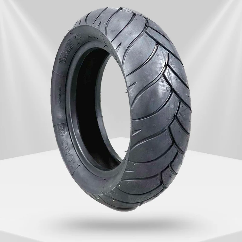 Cubierta rueda neumática PMT 90/60 R6.5 B stradale – ¡El todoterreno definitivo para tu patinete eléctrico!