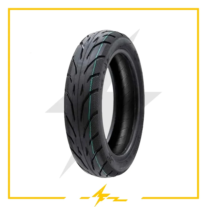 Cubierta rueda neumática 9x2-6,1 tubeless – ¡Adiós pinchazos, hola aventuras con tu patinete eléctrico!