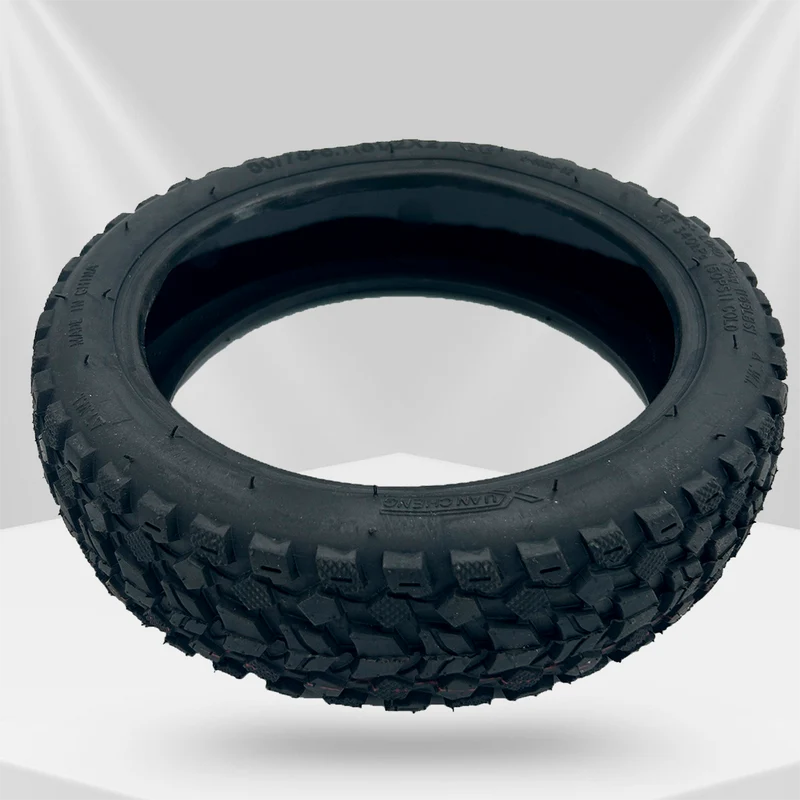 Cubierta rueda neumática 8,5x2 (50/75-6.1) offroad con tacos tubeless – ¡Domina cualquier terreno con tu patinete eléctrico Xiaomi!