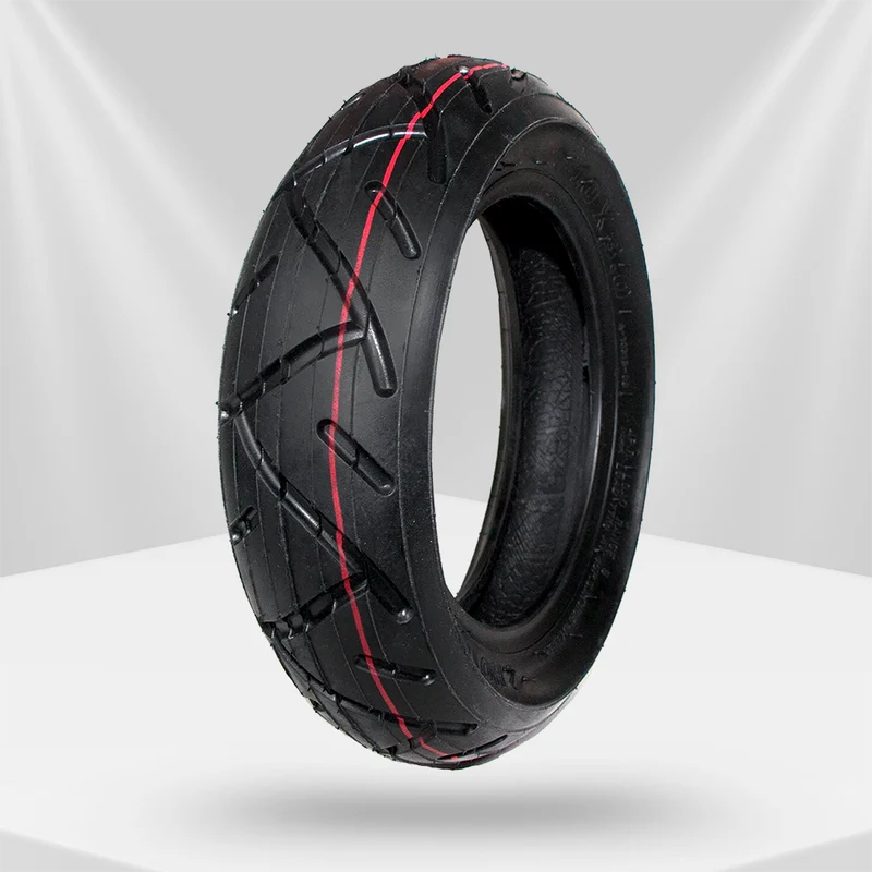 Cubierta rueda neumática 10x3-6 Tubetype – Agarre extremo para tu patinete eléctrico