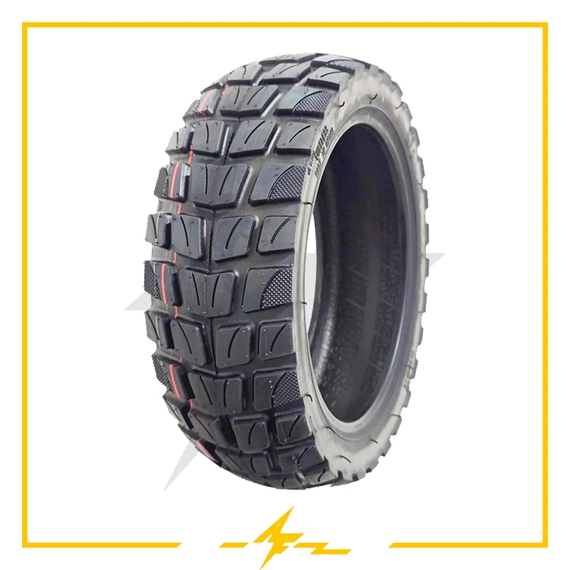 Cubierta rueda neumática 10x2,75-6,5 Offroad Tubeless – ¡Convierte tu patinete eléctrico en una bestia todoterreno!