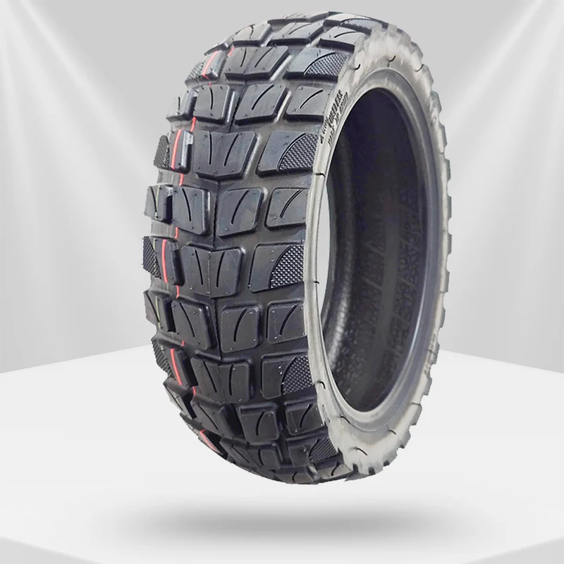 Cubierta rueda neumática 10x2,75-6,5 Offroad Tubeless – ¡Convierte tu patinete eléctrico en una bestia todoterreno!