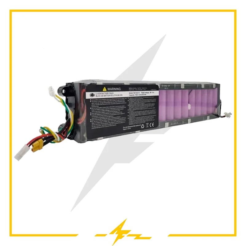 Batería 36v 7,8ah para patinete eléctrico Xiaomi M365/1S/Essential – ¡Energía infinita para tus rutas urbanas!