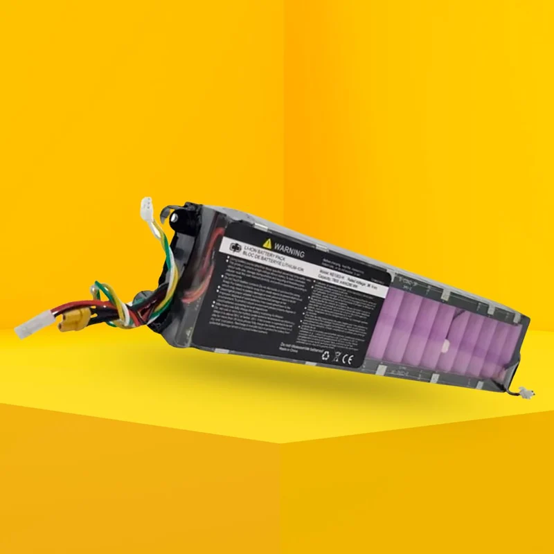 Batería 36v 7,8ah para patinete eléctrico Xiaomi M365/1S/Essential – ¡Energía infinita para tus rutas urbanas!
