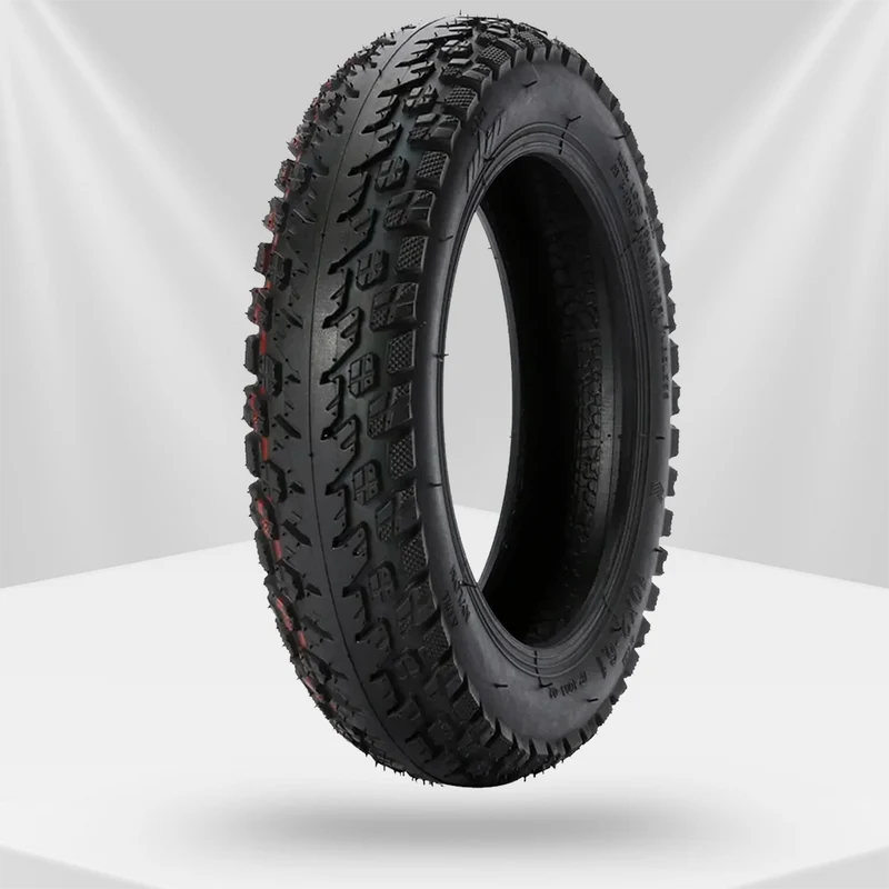 Cubierta rueda neumática Offroad 10x2-6,1 Xuancheng: ¡Domina cualquier terreno con tu patinete eléctrico Xiaomi!