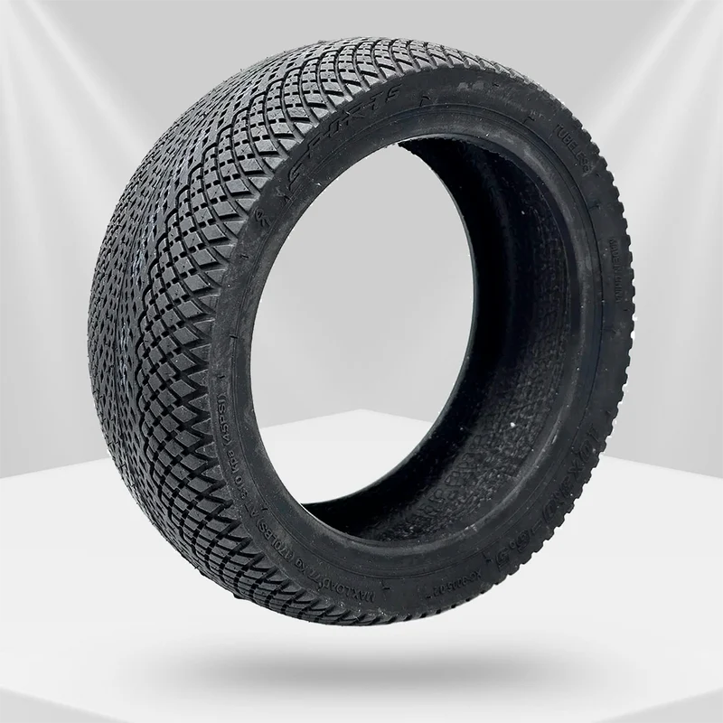 Cubierta rueda neumática 10x3,0-6,5 SNAKE: ¡El agarre definitivo para tu patinete eléctrico Smartgyro!