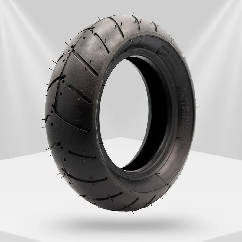 Cubierta rueda neumática 90/65-6,5 tubeless: ¡El upgrade perfecto para tu patinete eléctrico!