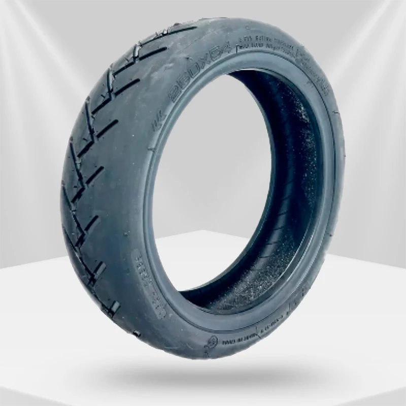 Cubierta rueda neumática tubeless 250x54 para patinete eléctrico Xiaomi Scooter 4: ¡Rueda sin preocupaciones!