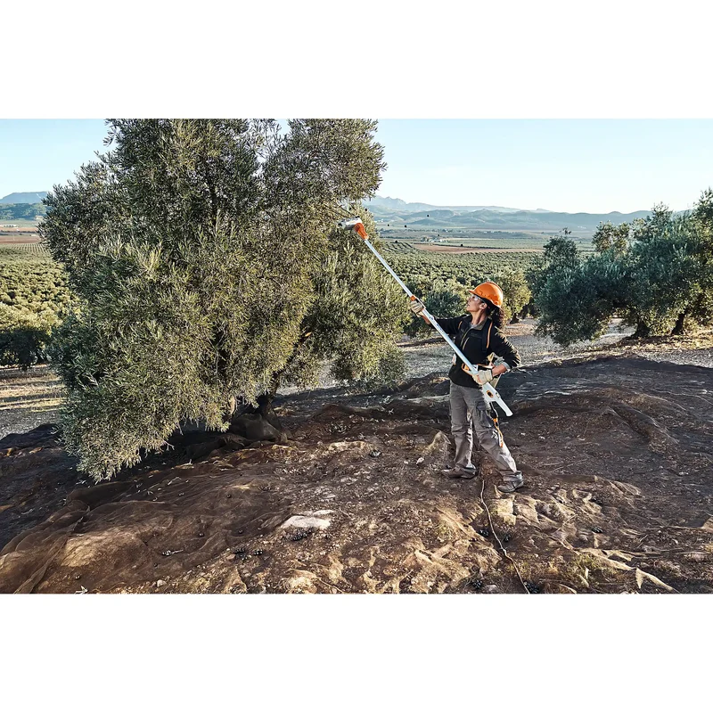 Vareador STIHL SPA 140 - Sin batería ni cargador, con Smart Connector 2 A