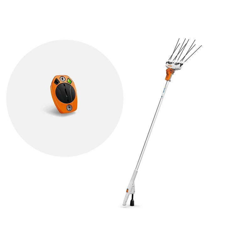 Vareador STIHL SPA 130 - Sin batería ni cargador, con Smart Connector 2 A