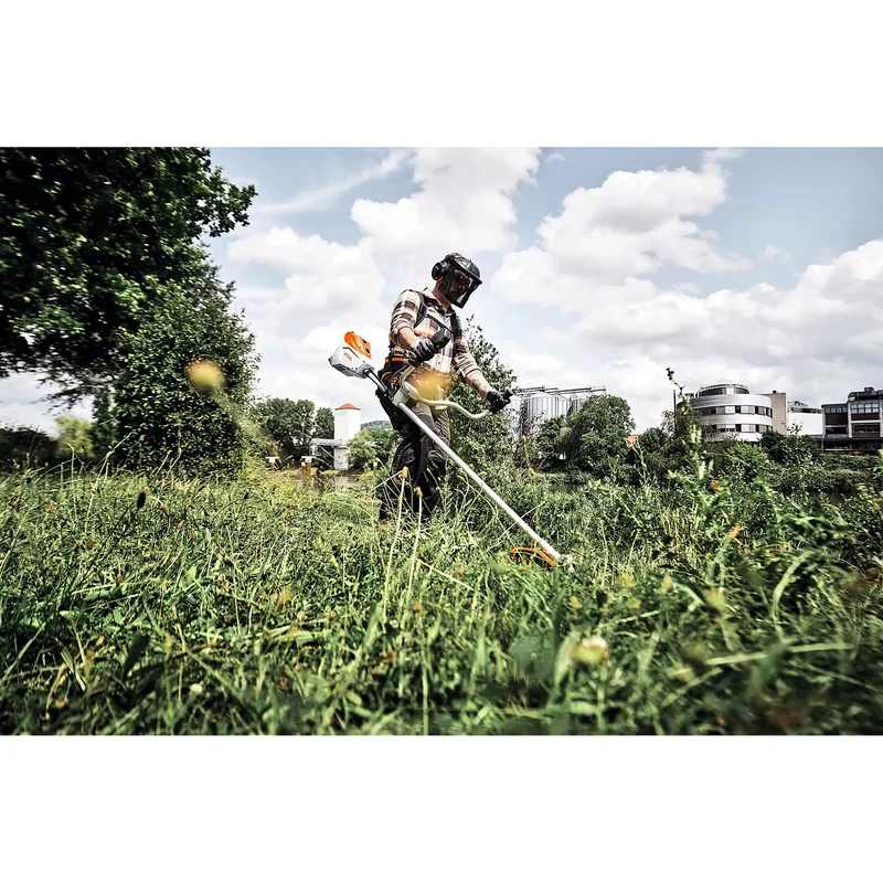 Desbrozadora STIHL FSA 250 - Sin batería ni cargador