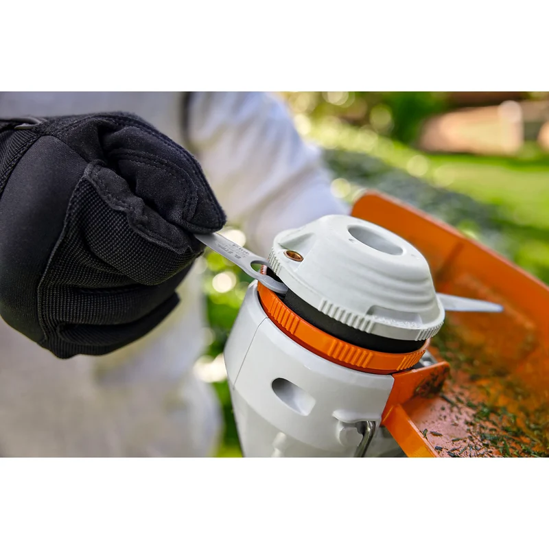 Desbrozadora STIHL FSA 30 + Batería y cargador