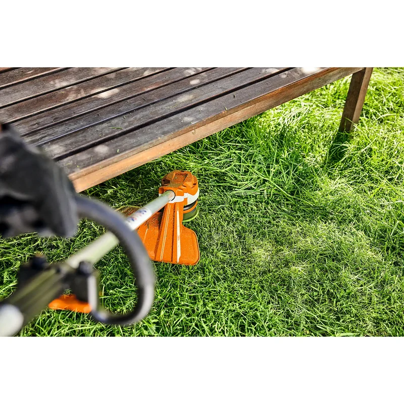 Desbrozadora STIHL FSA 70 R - Sin batería ni cargador