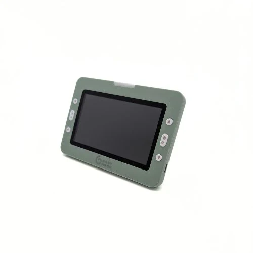 Receptor para Yoo Go + HD