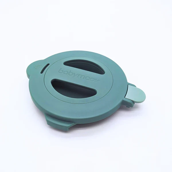Tapa vaso de mezcla Nutribaby Glass