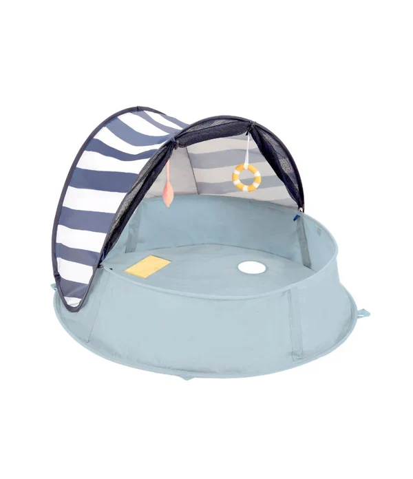 Base Mini-Piscina Aquani