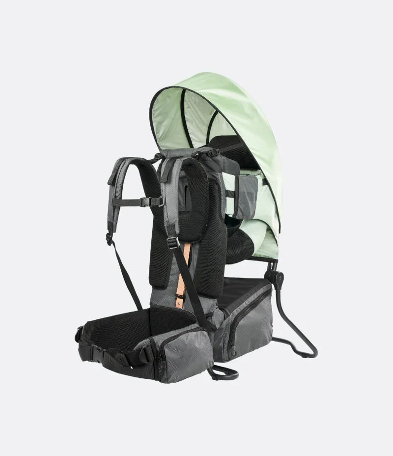 Capota anti UV - Moov & Hike portabebés de senderismo