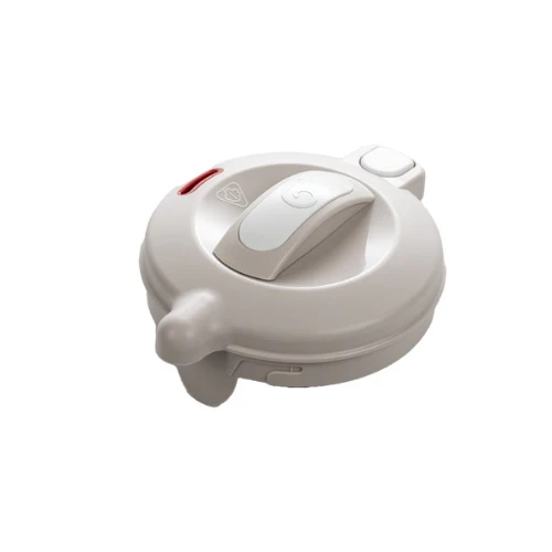Tapa vaso de mezclado Nutribaby (+)