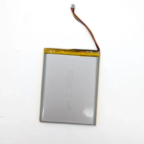 Batería para receptor - Yoo Go + HD
