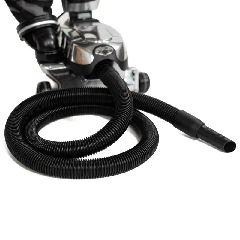 12 Foot Stretch Hose