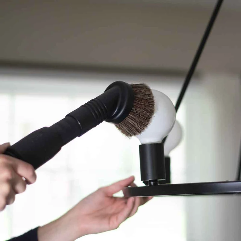 Kirby Avalir Platinum Vacuum with Sound Suppression System
