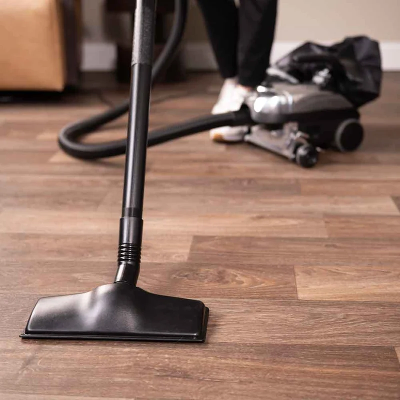 Kirby Avalir Platinum Vacuum with Sound Suppression System