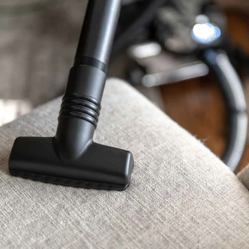 Kirby Avalir Platinum Vacuum with Sound Suppression System