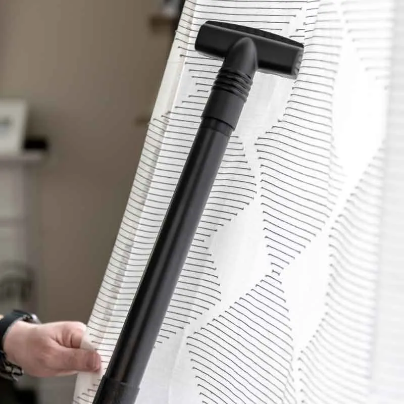 Kirby Avalir Platinum Vacuum with Sound Suppression System