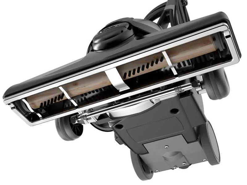 Kirby Avalir Platinum Vacuum with Sound Suppression System