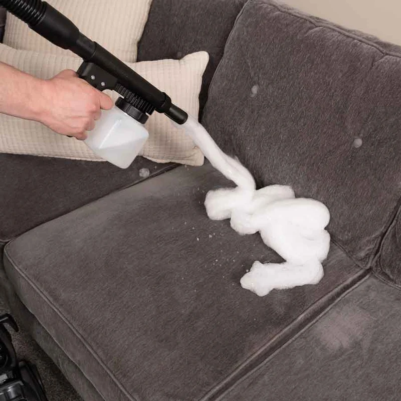 Kirby Avalir Platinum Vacuum with Sound Suppression System