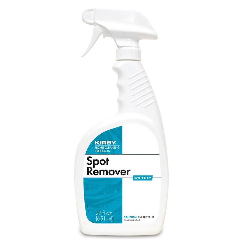 Kirby Multi-Purpose Spot Remover w/ Oxy