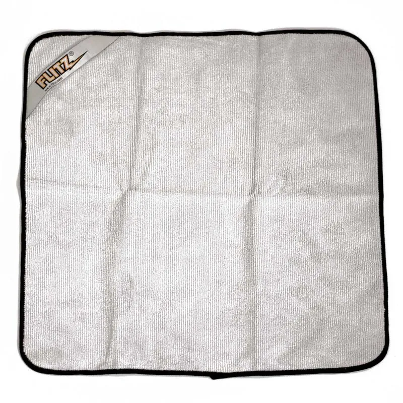 Microfiber Cleaning Cloth