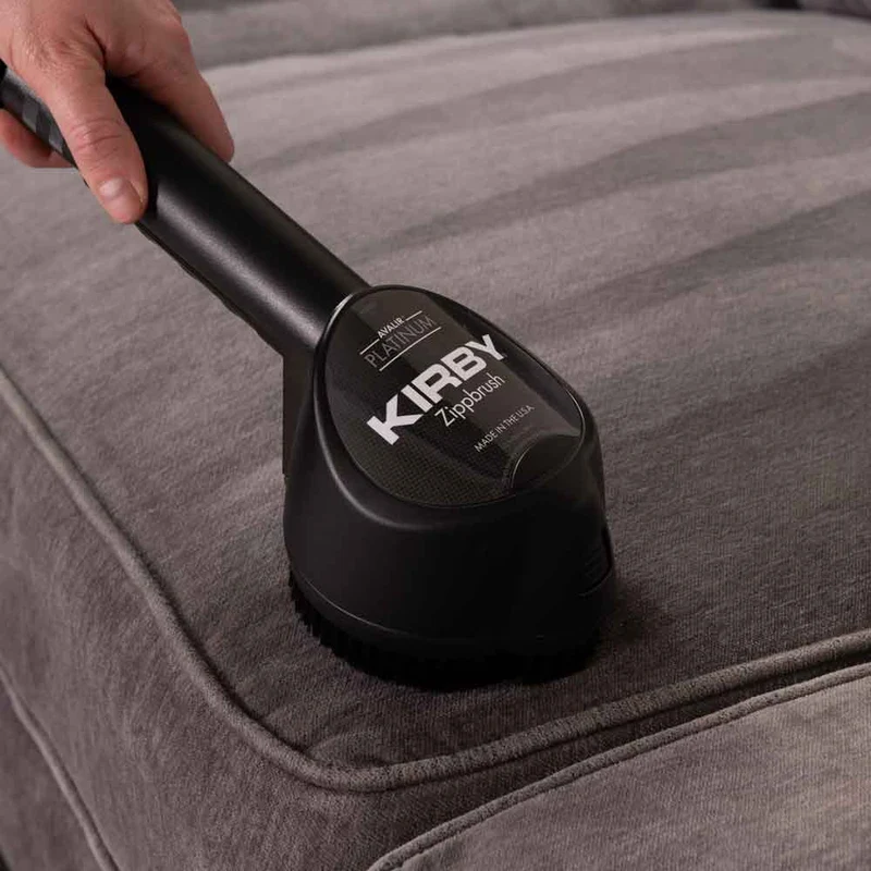Zippbrush