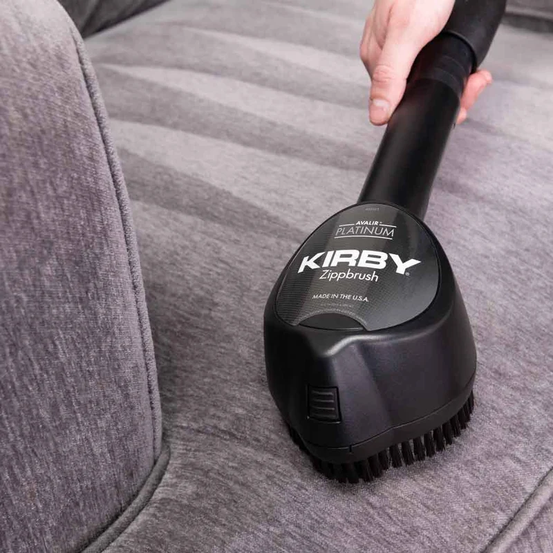 Zippbrush