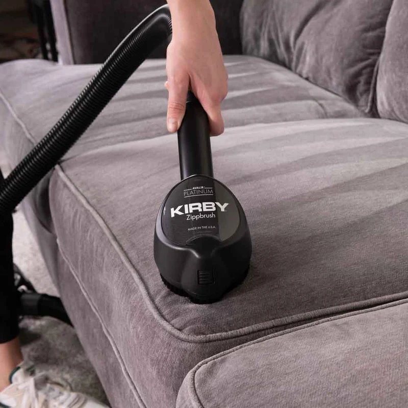 Zippbrush
