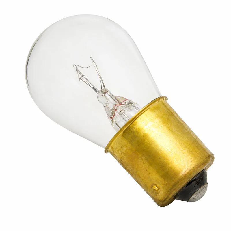 Light Bulb: Classic through Legend II