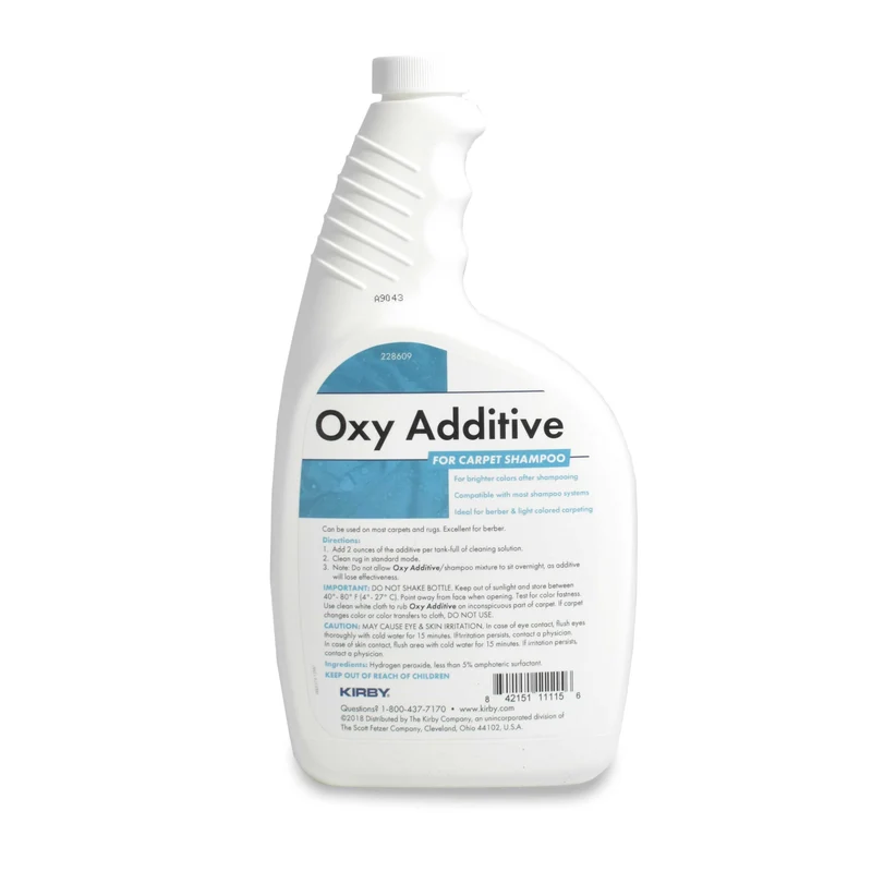 Brightening Oxygen Additive 32 oz.