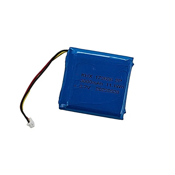 Batería de 3,7 V y 3000 mAh para el transmisor Yoo Go