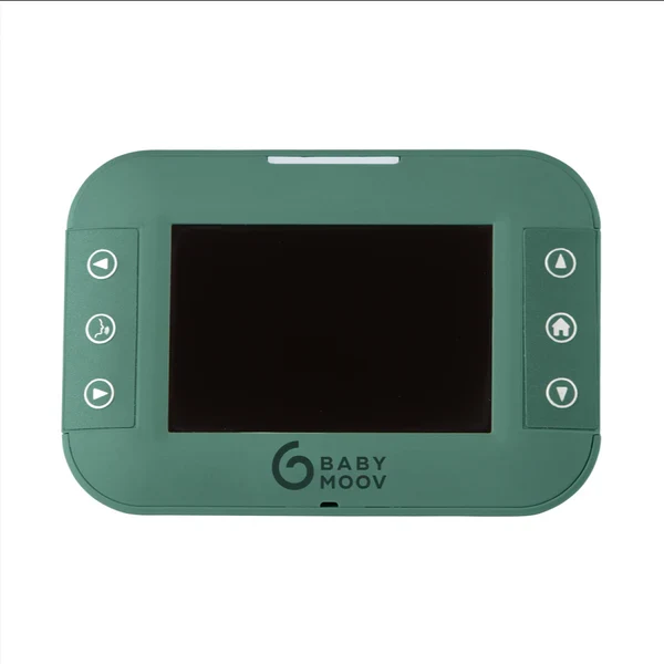 Receptor Babyphone YOO Master 3" - Sólo compatible con el lote 3122
