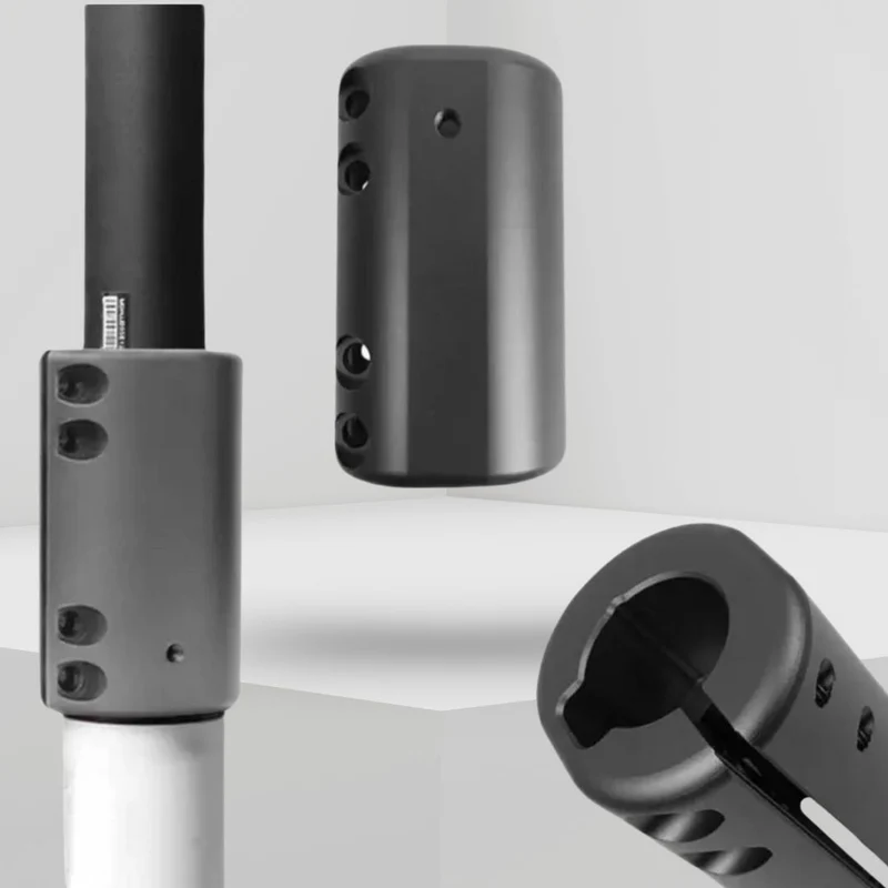 Bloqueo pliegue de mástil para patinete eléctrico Xiaomi: ¡Di adiós al bamboleo!