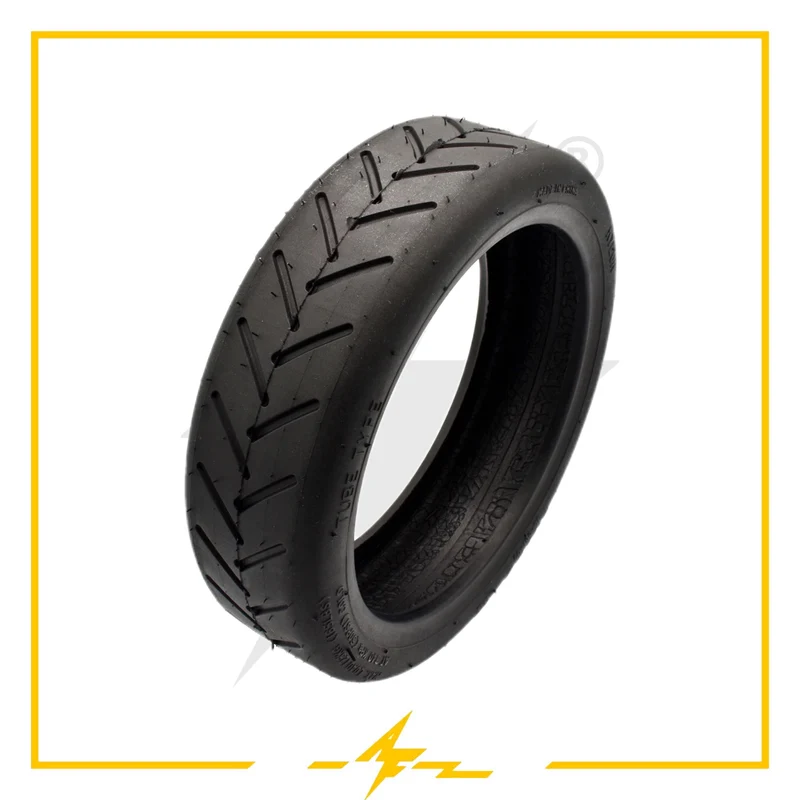 Cubierta rueda neumática Tubeless 8,5x2: El Escudo de Caucho para tu patinete eléctrico Xiaomi y similares